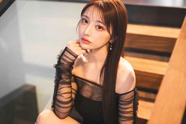 うづき ふうかプロフィール写真5